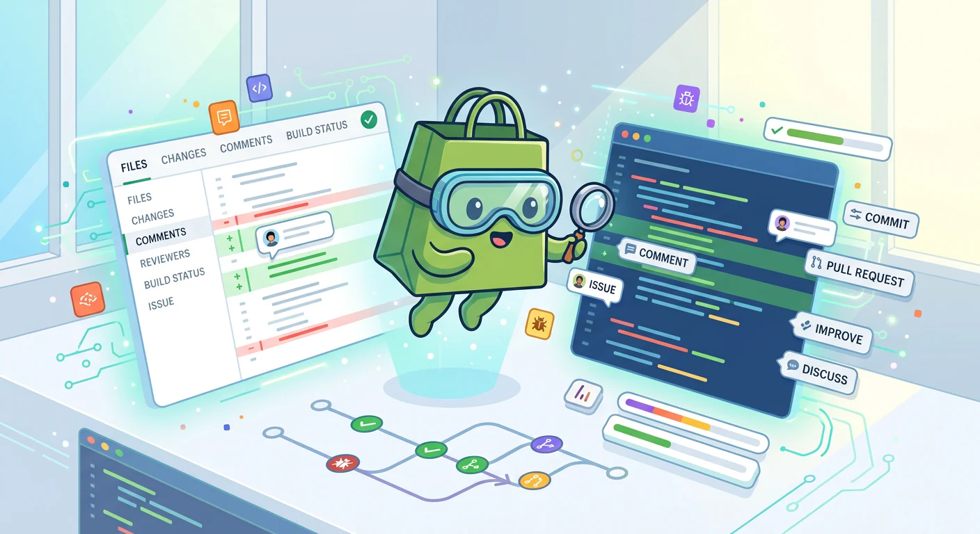 Code Reviewer